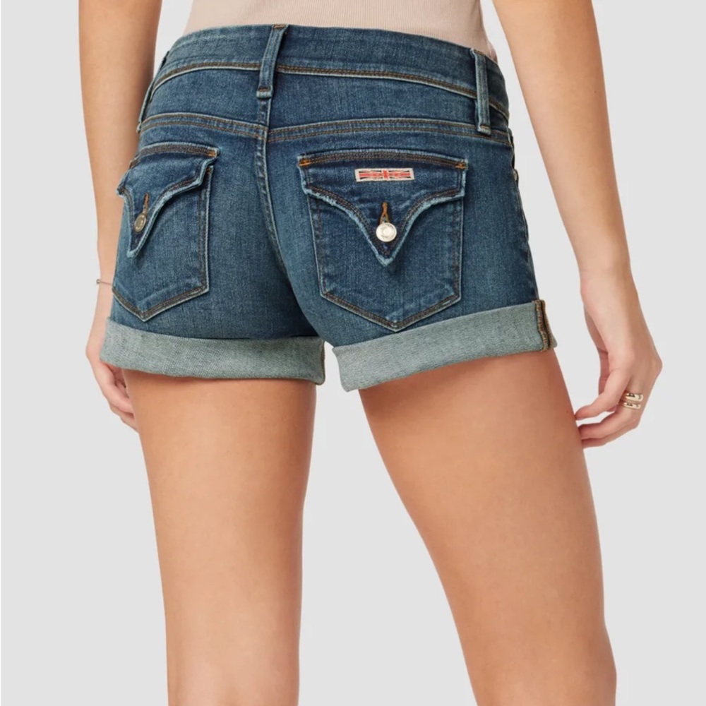 Hudson Jeans shorts in size 26, only worn twice